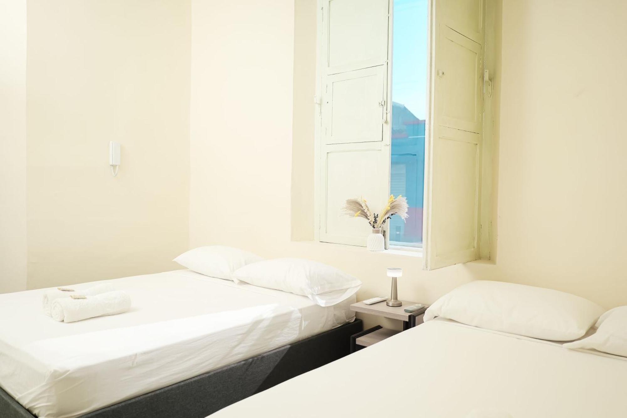 Casa Comala Hotel Bucaramanga Bagian luar foto